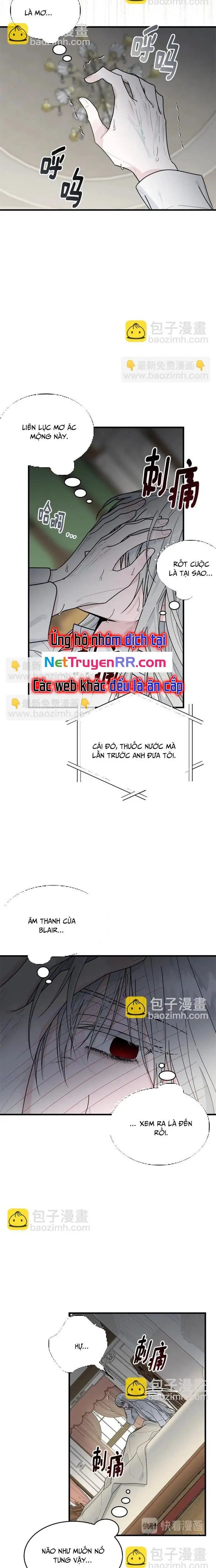 Tiểu Thư Mà Tôi Phục Vụ Biến Thành Thiếu Gia Rồi Nettruyen ZZZ Chương 13 Page 2