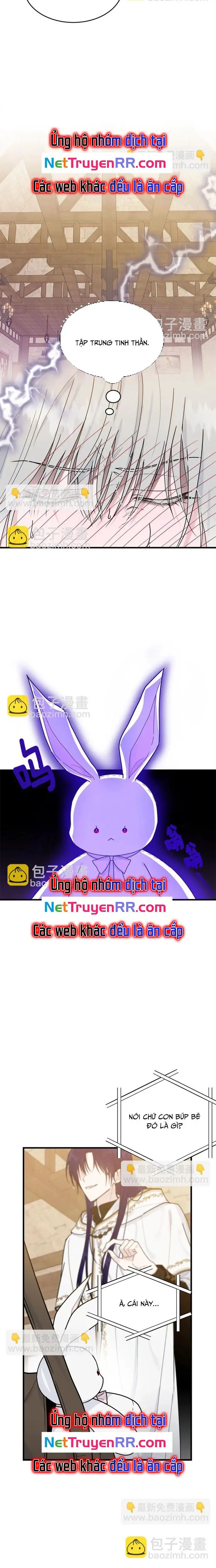 Tiểu Thư Mà Tôi Phục Vụ Biến Thành Thiếu Gia Rồi Nettruyen ZZZ Chương 13 Page 3