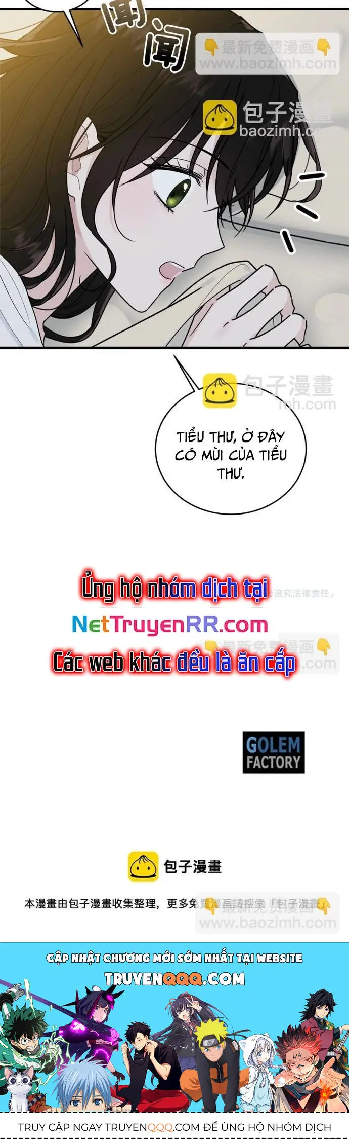 Tiểu Thư Mà Tôi Phục Vụ Biến Thành Thiếu Gia Rồi Nettruyen ZZZ Chương 13 Page 22