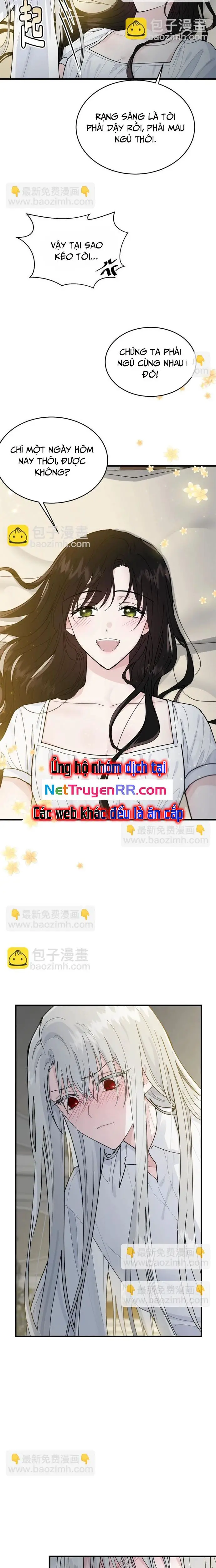 Tiểu Thư Mà Tôi Phục Vụ Biến Thành Thiếu Gia Rồi Nettruyen ZZZ Chương 14 Page 5