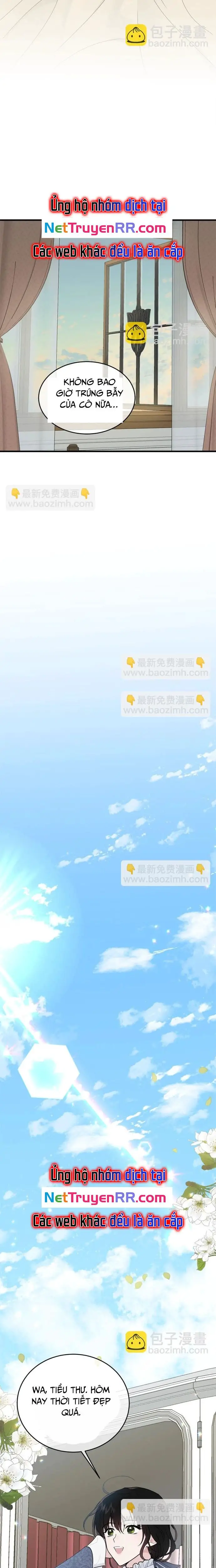 Tiểu Thư Mà Tôi Phục Vụ Biến Thành Thiếu Gia Rồi Nettruyen ZZZ Chương 14 Page 14