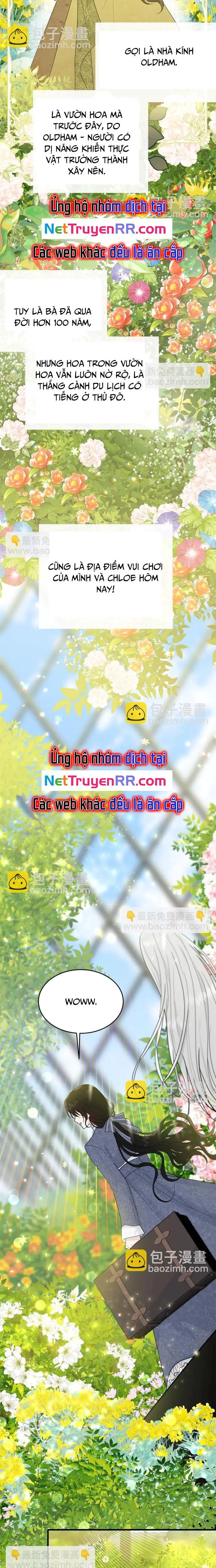 Tiểu Thư Mà Tôi Phục Vụ Biến Thành Thiếu Gia Rồi Nettruyen ZZZ Chương 14 Page 19