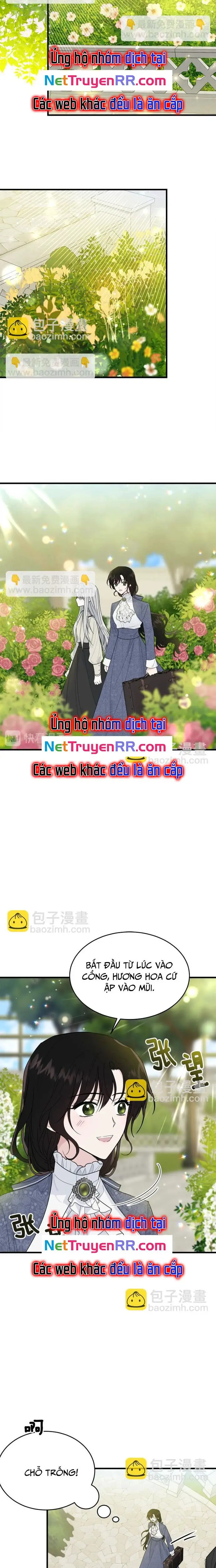Tiểu Thư Mà Tôi Phục Vụ Biến Thành Thiếu Gia Rồi Nettruyen ZZZ Chương 14 Page 20