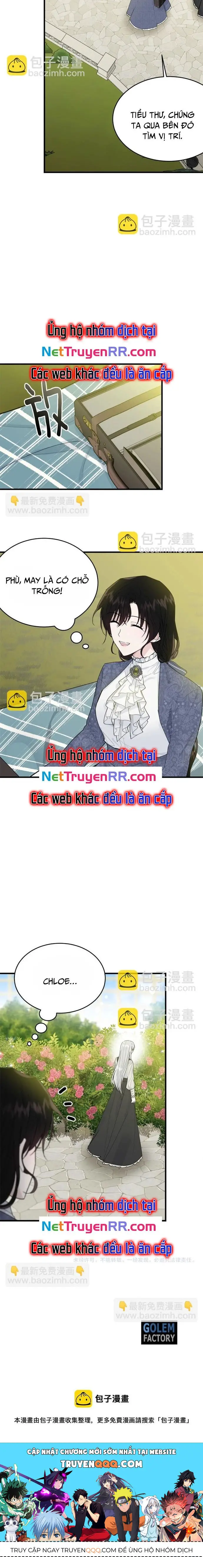 Tiểu Thư Mà Tôi Phục Vụ Biến Thành Thiếu Gia Rồi Nettruyen ZZZ Chương 14 Page 21