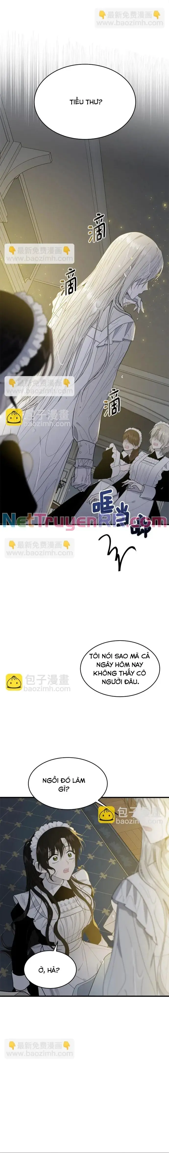 Tiểu Thư Mà Tôi Phục Vụ Biến Thành Thiếu Gia Rồi Nettruyen ZZZ Chương 7 Page 16