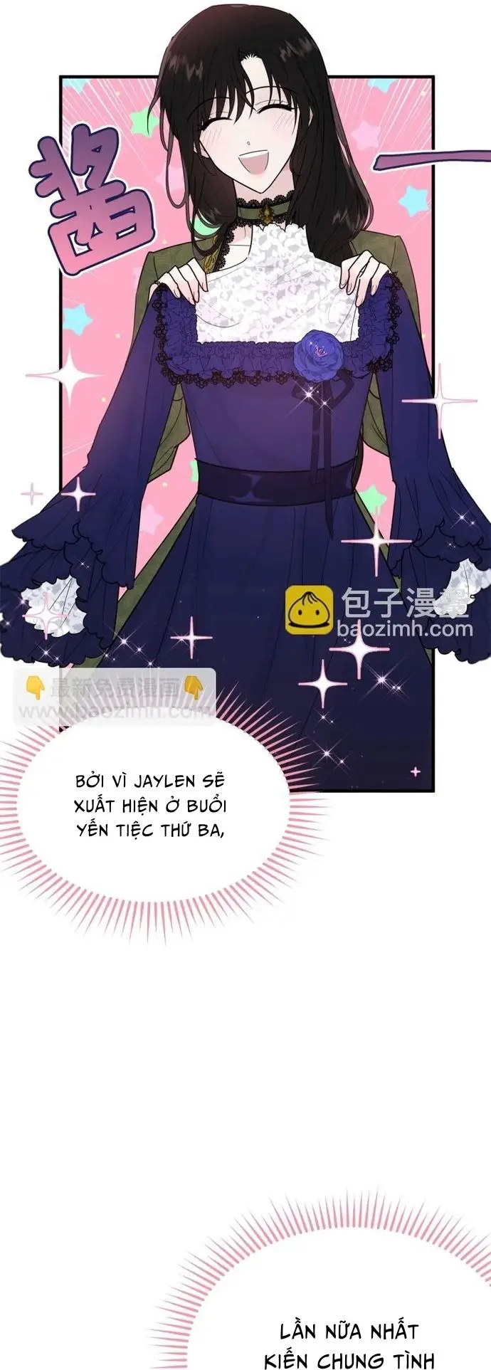 Tiểu Thư Mà Tôi Phục Vụ Biến Thành Thiếu Gia Rồi Nettruyen ZZZ Chương 24 Page 14