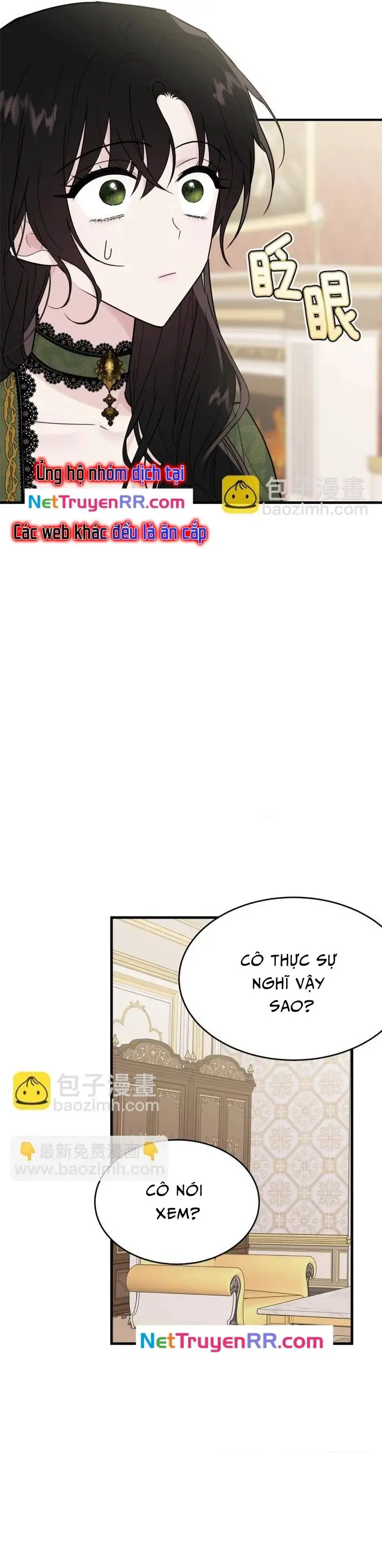 Tiểu Thư Mà Tôi Phục Vụ Biến Thành Thiếu Gia Rồi Nettruyen ZZZ Chương 24 Page 23