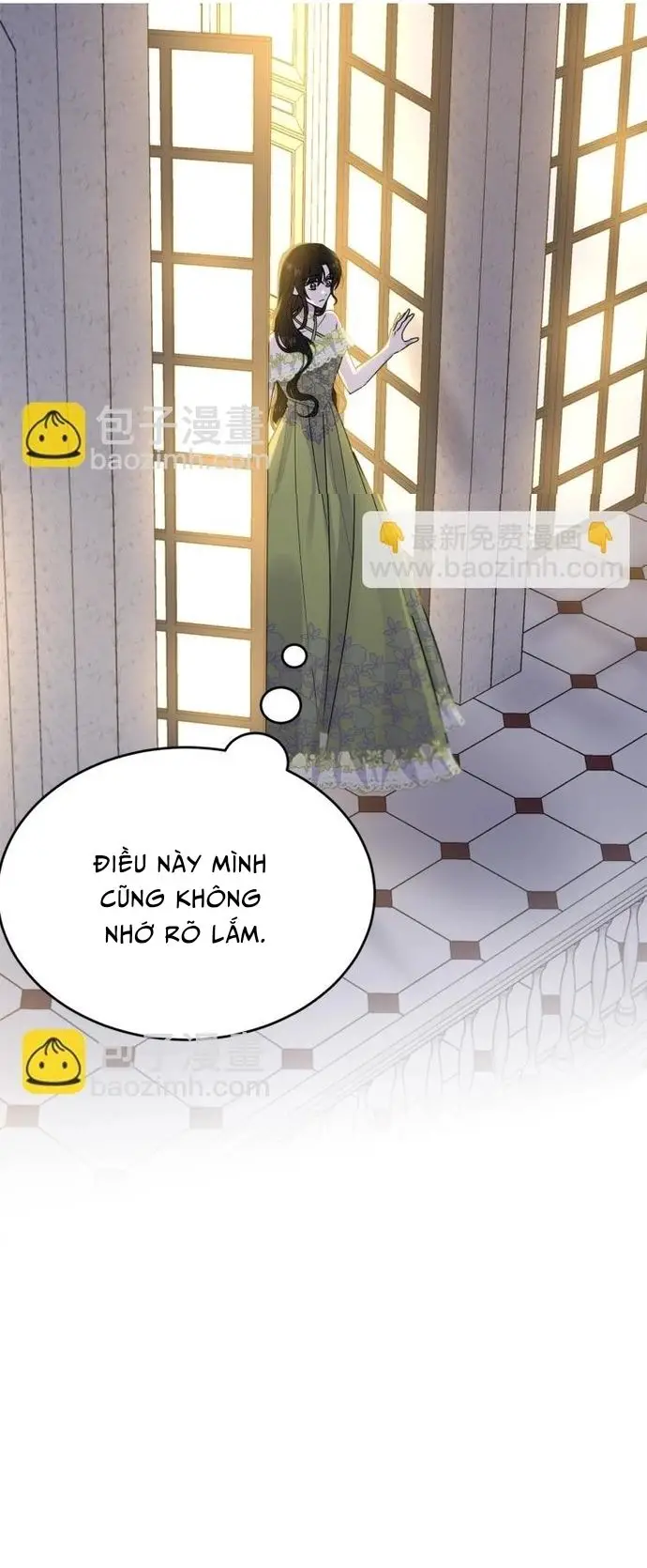 Tiểu Thư Mà Tôi Phục Vụ Biến Thành Thiếu Gia Rồi Nettruyen ZZZ Chương 24 Page 32