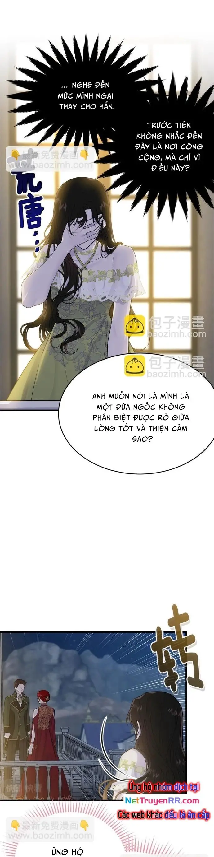 Tiểu Thư Mà Tôi Phục Vụ Biến Thành Thiếu Gia Rồi Nettruyen ZZZ Chương 24 Page 39
