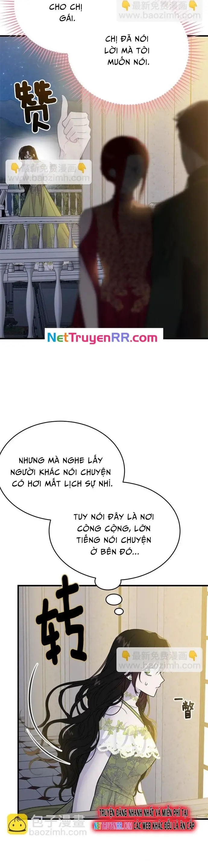 Tiểu Thư Mà Tôi Phục Vụ Biến Thành Thiếu Gia Rồi Nettruyen ZZZ Chương 24 Page 40