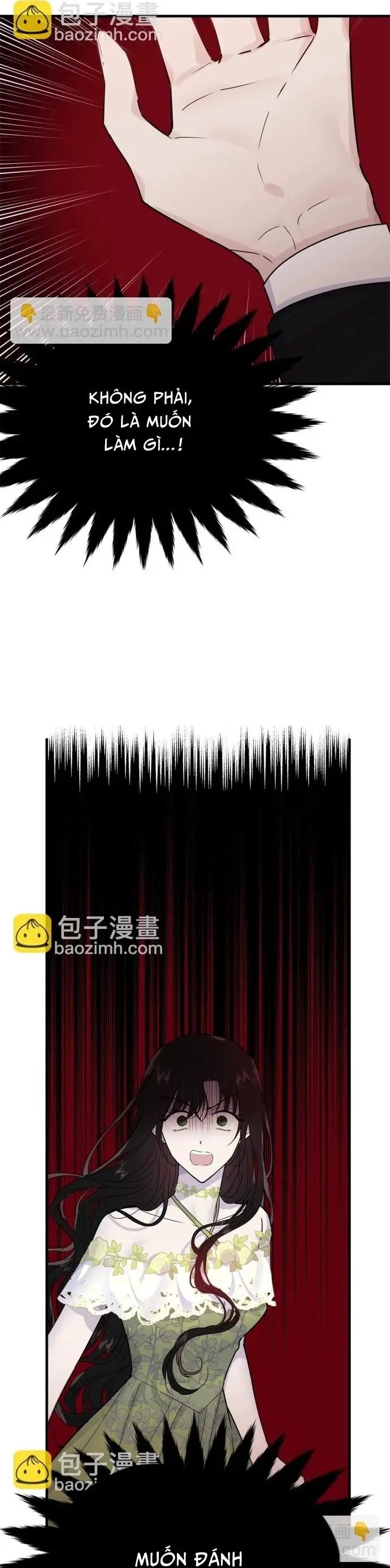 Tiểu Thư Mà Tôi Phục Vụ Biến Thành Thiếu Gia Rồi Nettruyen ZZZ Chương 24 Page 42