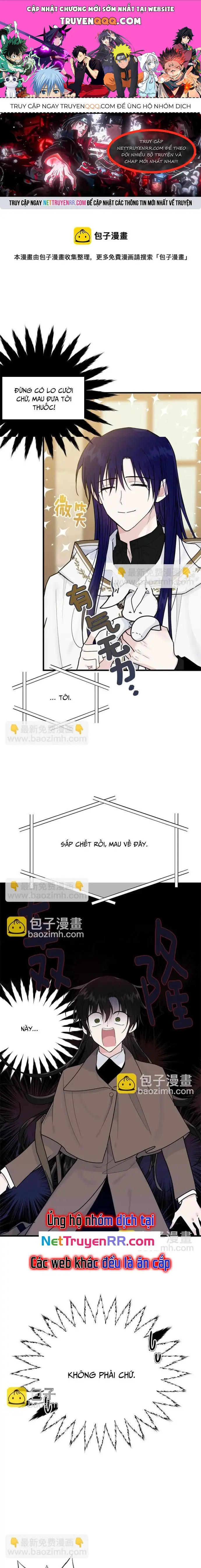 Tiểu Thư Mà Tôi Phục Vụ Biến Thành Thiếu Gia Rồi Nettruyen ZZZ Chương 12 Page 1