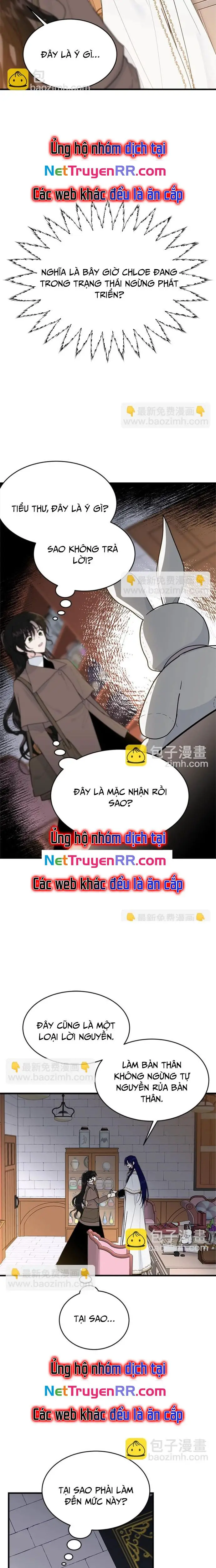 Tiểu Thư Mà Tôi Phục Vụ Biến Thành Thiếu Gia Rồi Nettruyen ZZZ Chương 12 Page 6