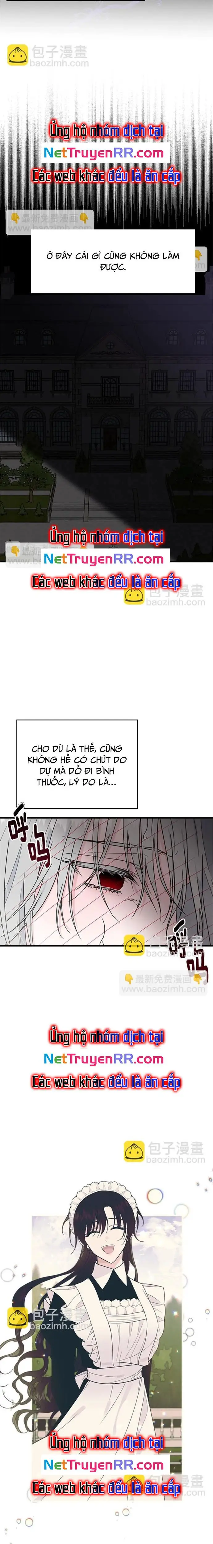 Tiểu Thư Mà Tôi Phục Vụ Biến Thành Thiếu Gia Rồi Nettruyen ZZZ Chương 12 Page 12