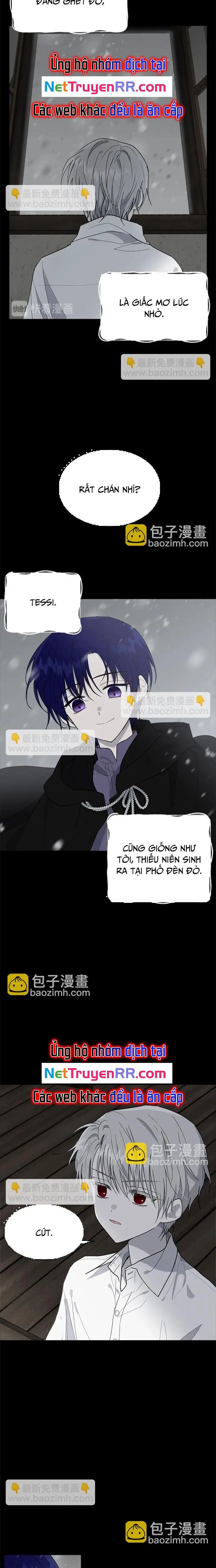 Tiểu Thư Mà Tôi Phục Vụ Biến Thành Thiếu Gia Rồi Nettruyen ZZZ Chương 12 Page 14