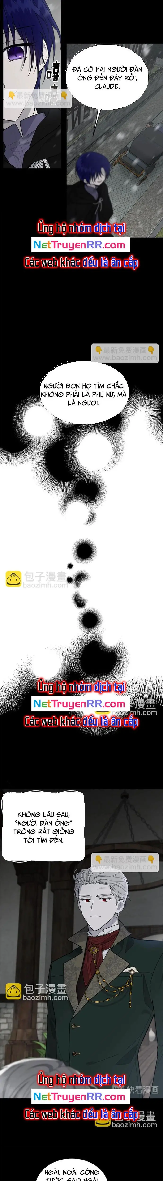 Tiểu Thư Mà Tôi Phục Vụ Biến Thành Thiếu Gia Rồi Nettruyen ZZZ Chương 12 Page 15