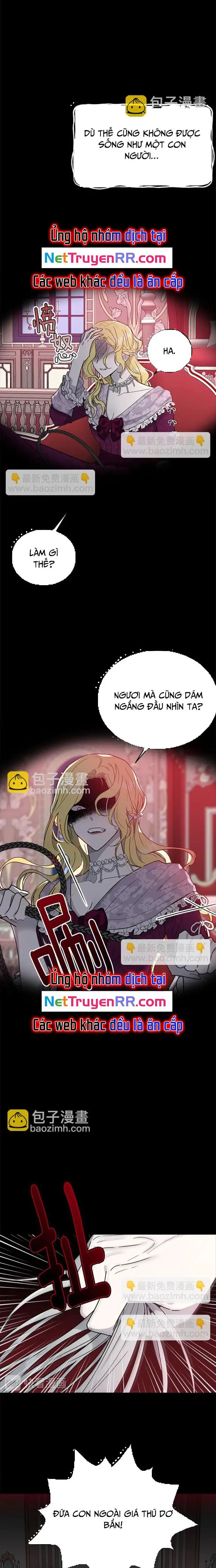 Tiểu Thư Mà Tôi Phục Vụ Biến Thành Thiếu Gia Rồi Nettruyen ZZZ Chương 12 Page 19