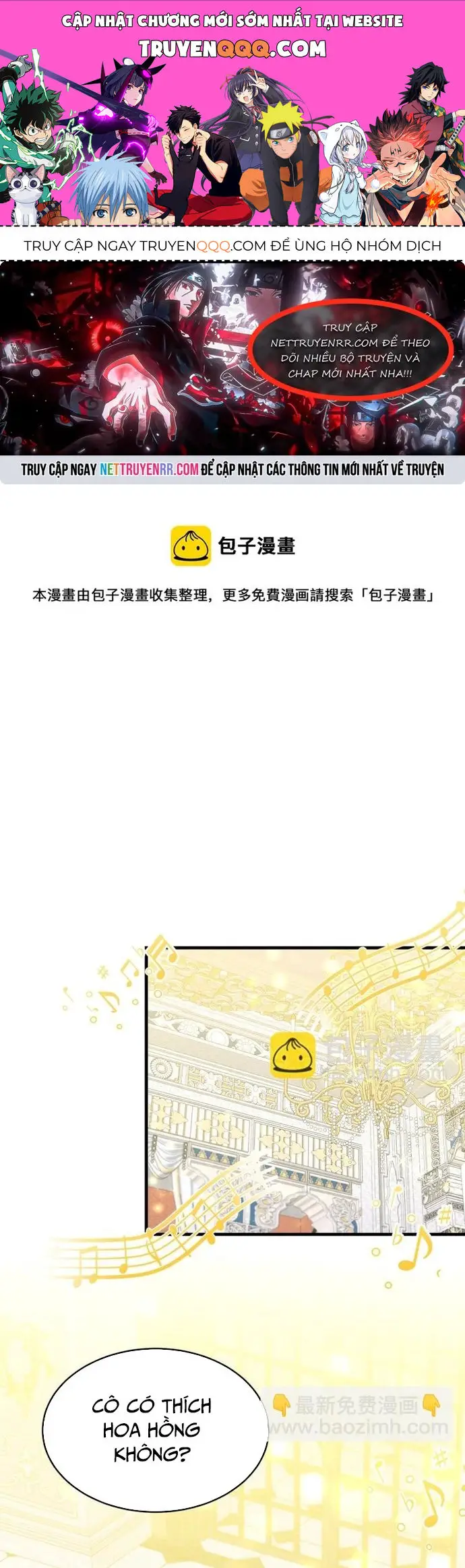 Tiểu Thư Mà Tôi Phục Vụ Biến Thành Thiếu Gia Rồi Nettruyen ZZZ Chương 28 Page 1