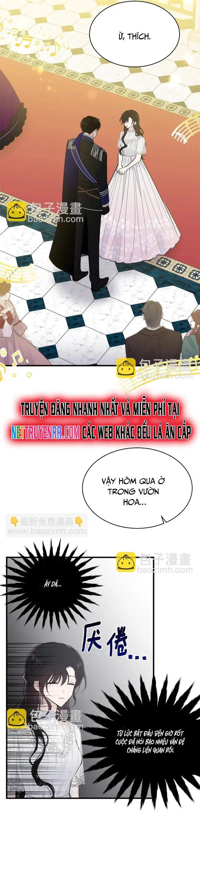 Tiểu Thư Mà Tôi Phục Vụ Biến Thành Thiếu Gia Rồi Nettruyen ZZZ Chương 28 Page 2