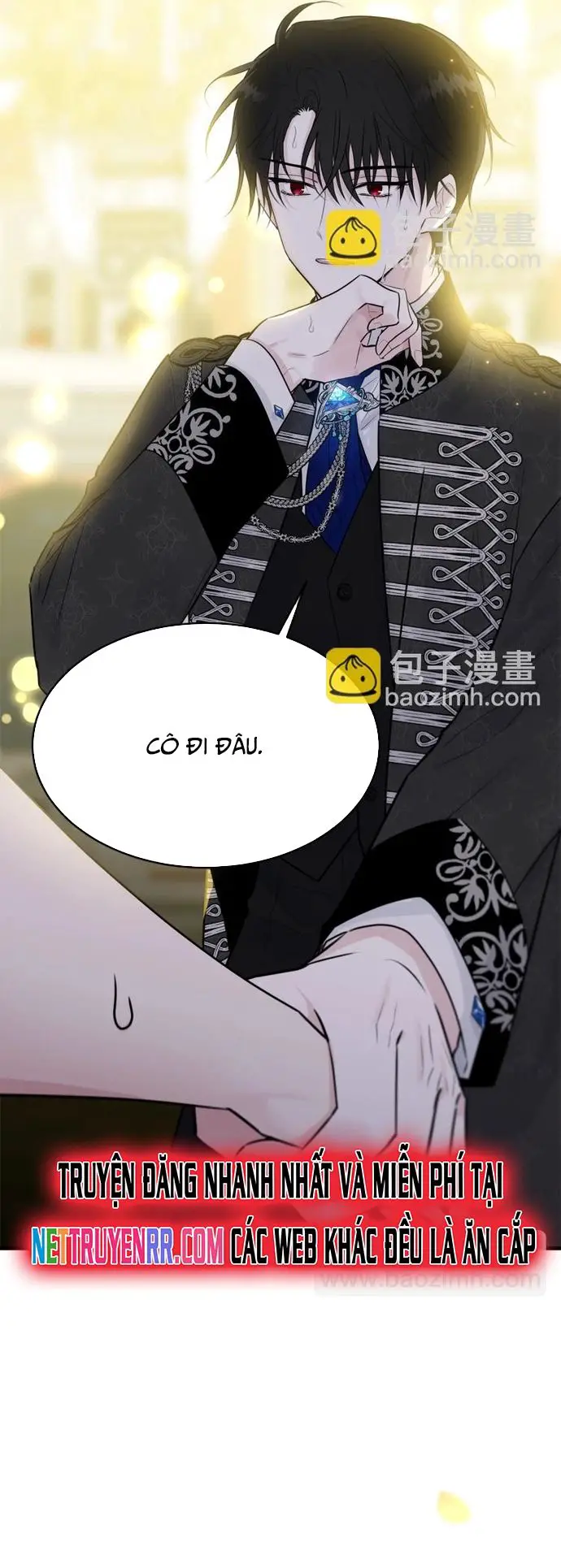 Tiểu Thư Mà Tôi Phục Vụ Biến Thành Thiếu Gia Rồi Nettruyen ZZZ Chương 28 Page 13