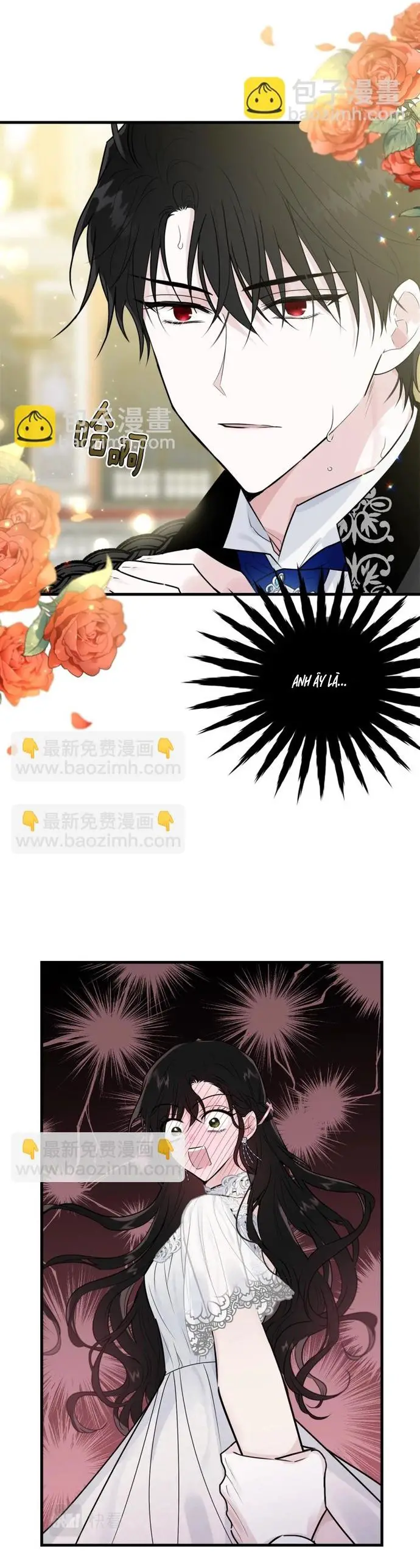 Tiểu Thư Mà Tôi Phục Vụ Biến Thành Thiếu Gia Rồi Nettruyen ZZZ Chương 28 Page 14