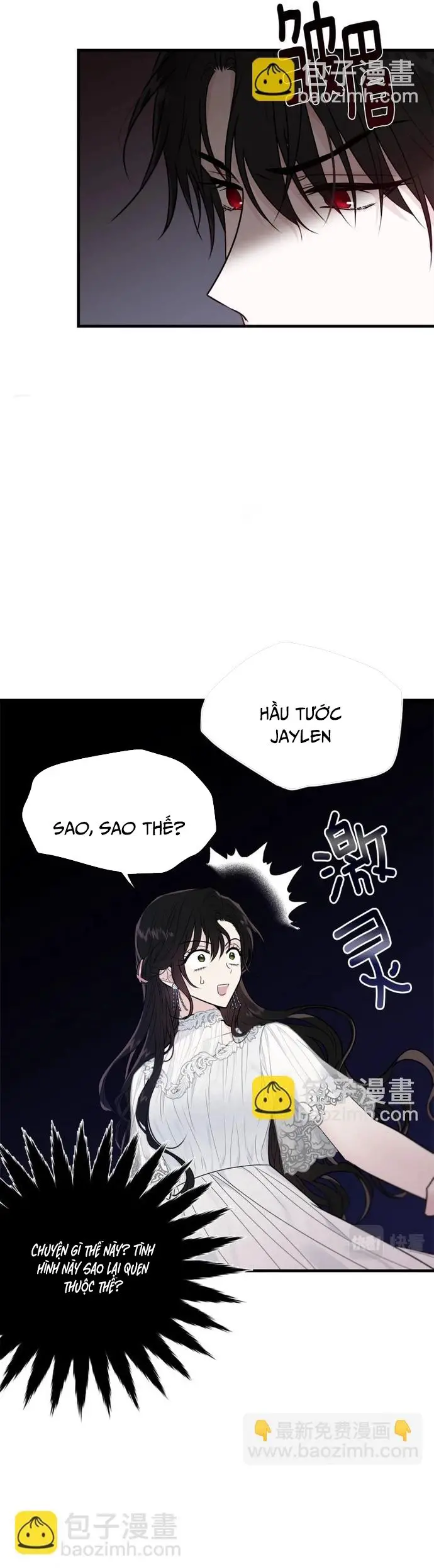 Tiểu Thư Mà Tôi Phục Vụ Biến Thành Thiếu Gia Rồi Nettruyen ZZZ Chương 28 Page 17
