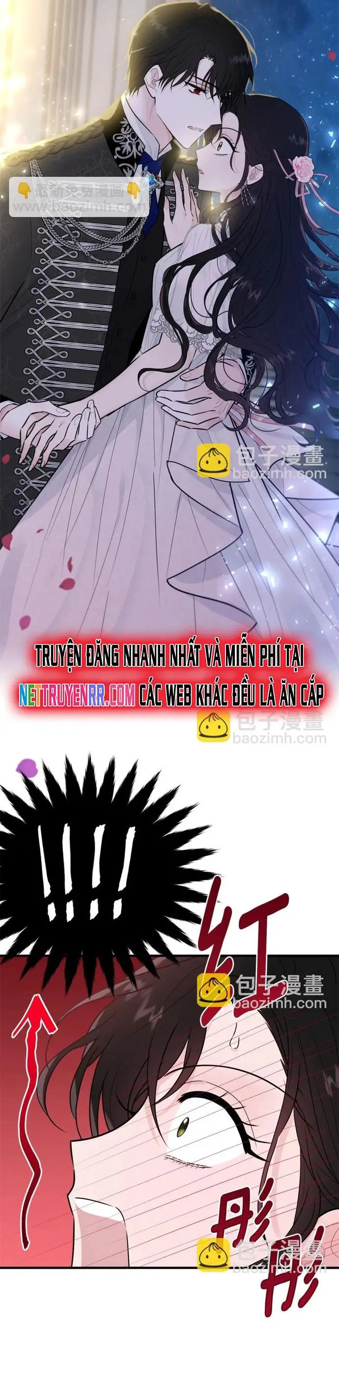 Tiểu Thư Mà Tôi Phục Vụ Biến Thành Thiếu Gia Rồi Nettruyen ZZZ Chương 28 Page 28