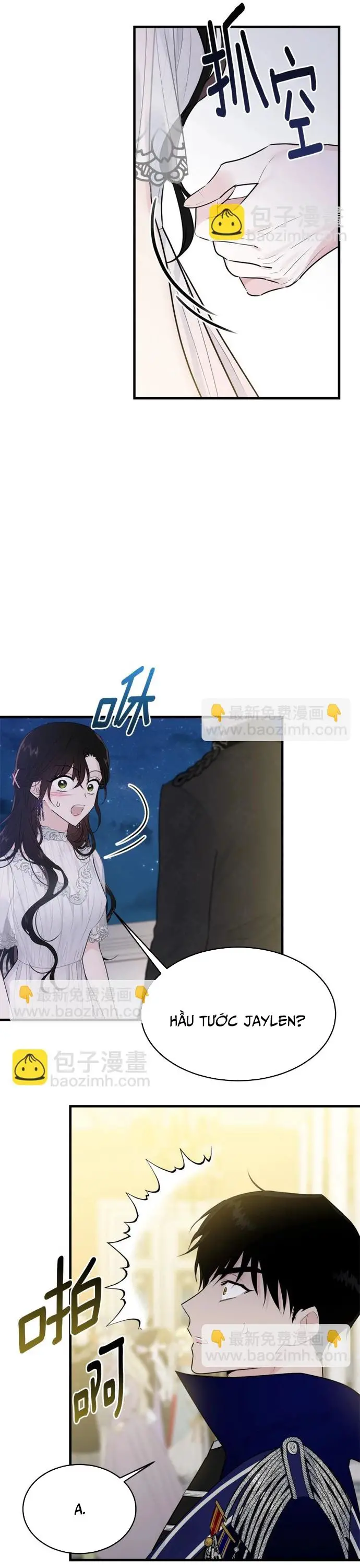Tiểu Thư Mà Tôi Phục Vụ Biến Thành Thiếu Gia Rồi Nettruyen ZZZ Chương 28 Page 30