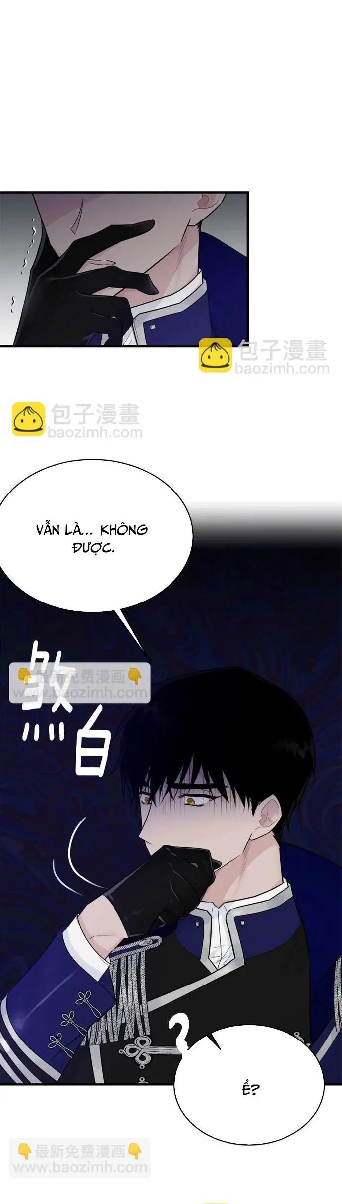 Tiểu Thư Mà Tôi Phục Vụ Biến Thành Thiếu Gia Rồi Nettruyen ZZZ Chương 28 Page 32