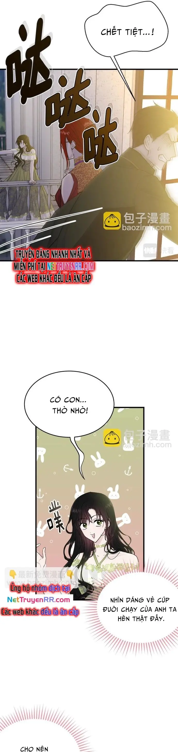 Tiểu Thư Mà Tôi Phục Vụ Biến Thành Thiếu Gia Rồi Nettruyen ZZZ Chương 25 Page 7