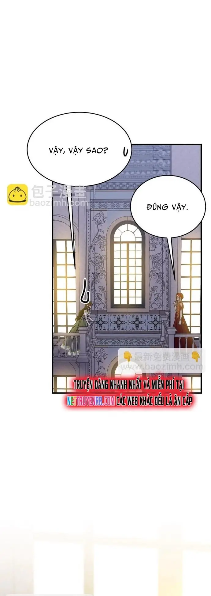 Tiểu Thư Mà Tôi Phục Vụ Biến Thành Thiếu Gia Rồi Nettruyen ZZZ Chương 25 Page 9