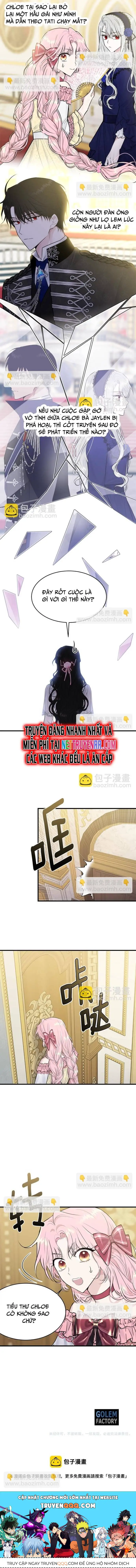 Tiểu Thư Mà Tôi Phục Vụ Biến Thành Thiếu Gia Rồi Nettruyen ZZZ Chương 29 Page 9