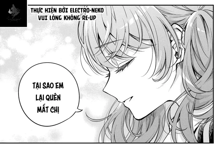 Arya Bàn Bên Thỉnh Thoảng Lại Trêu Ghẹo Tôi Bằng Tiếng Nga Nettruyen ZZZ Chương 50 Page 18