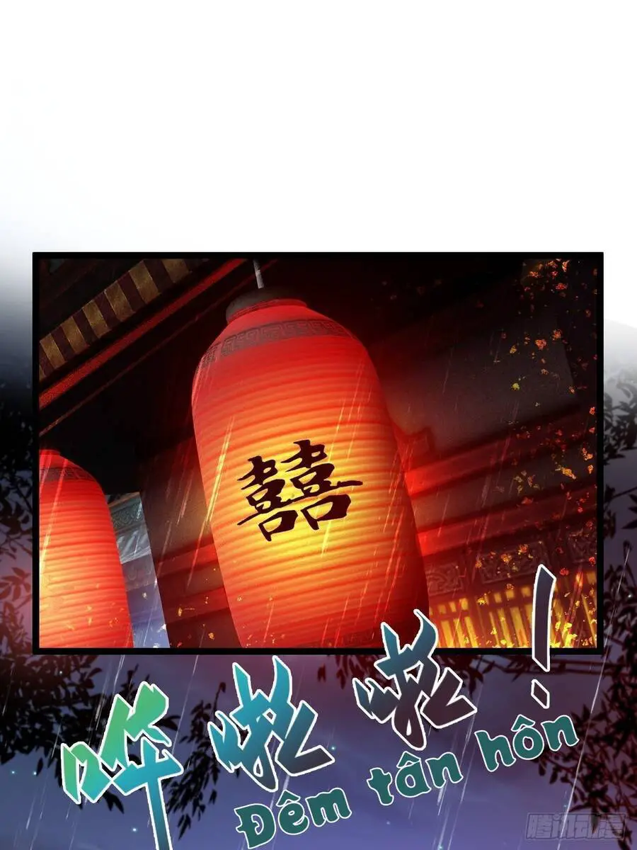 Nương Tử Của Ta Hơn Một Cái Kìa Lạ Nettruyen ZZZ Chương 1 Page 2