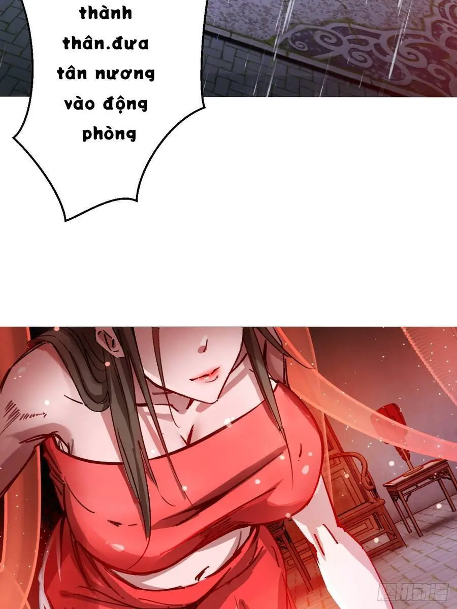 Nương Tử Của Ta Hơn Một Cái Kìa Lạ Nettruyen ZZZ Chương 1 Page 4