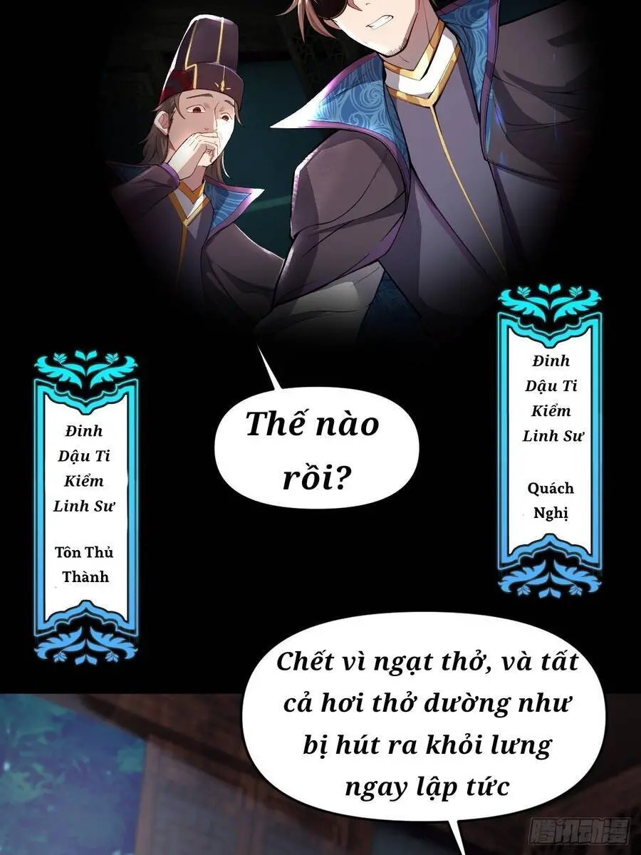Nương Tử Của Ta Hơn Một Cái Kìa Lạ Nettruyen ZZZ Chương 1 Page 21