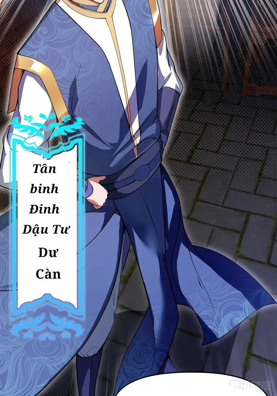 Nương Tử Của Ta Hơn Một Cái Kìa Lạ Nettruyen ZZZ Chương 1 Page 24