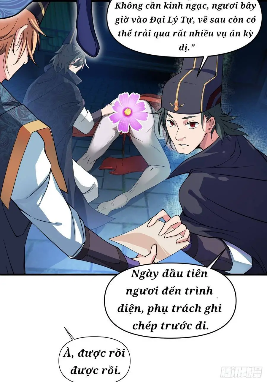 Nương Tử Của Ta Hơn Một Cái Kìa Lạ Nettruyen ZZZ Chương 1 Page 25