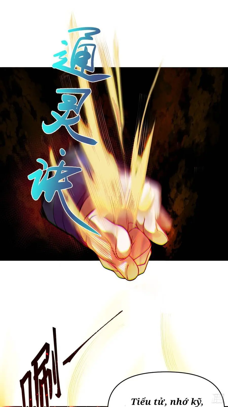 Nương Tử Của Ta Hơn Một Cái Kìa Lạ Nettruyen ZZZ Chương 1 Page 27