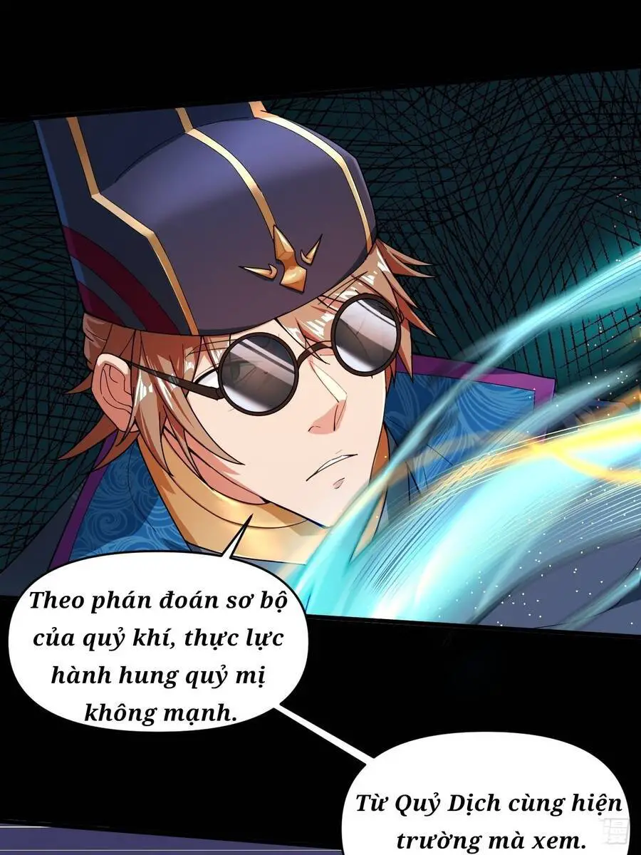 Nương Tử Của Ta Hơn Một Cái Kìa Lạ Nettruyen ZZZ Chương 1 Page 31