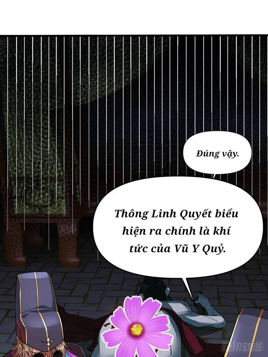 Nương Tử Của Ta Hơn Một Cái Kìa Lạ Nettruyen ZZZ Chương 1 Page 37