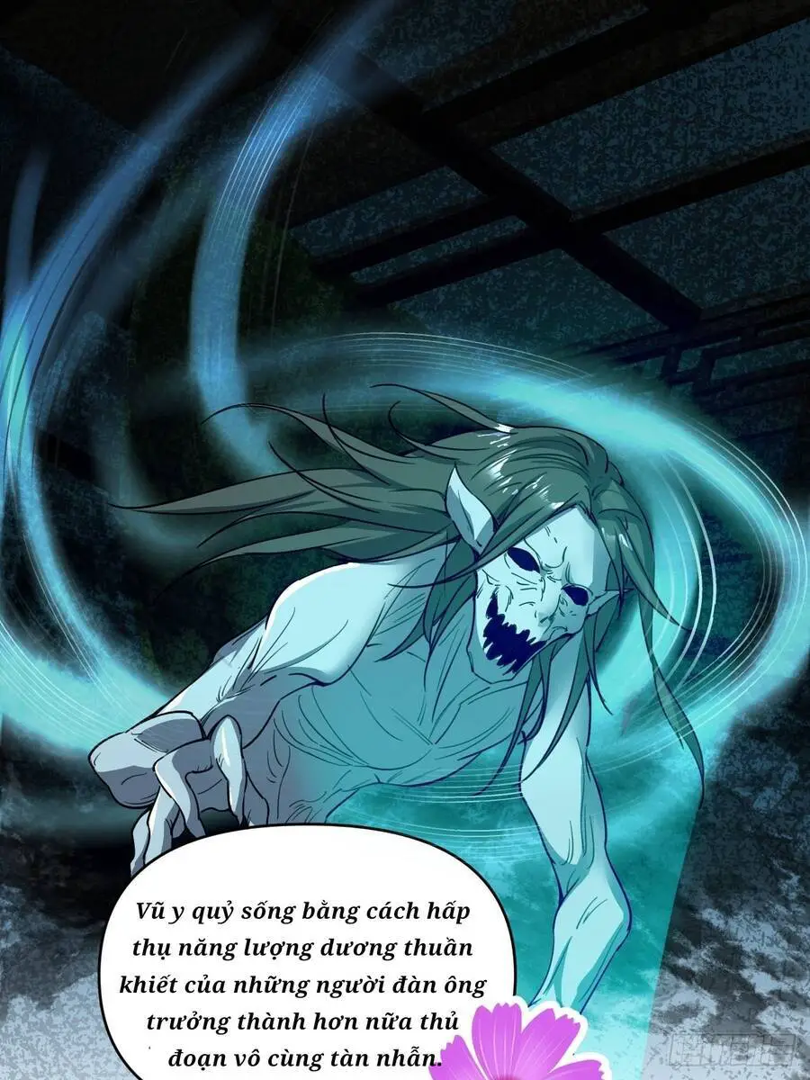 Nương Tử Của Ta Hơn Một Cái Kìa Lạ Nettruyen ZZZ Chương 1 Page 39