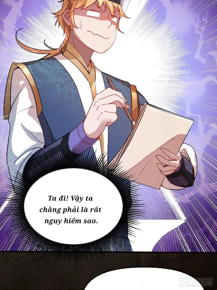 Nương Tử Của Ta Hơn Một Cái Kìa Lạ Nettruyen ZZZ Chương 1 Page 41
