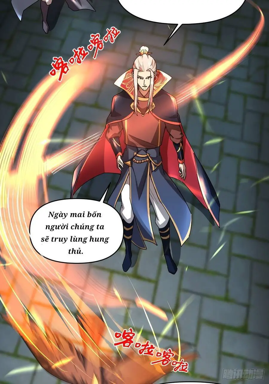 Nương Tử Của Ta Hơn Một Cái Kìa Lạ Nettruyen ZZZ Chương 1 Page 45