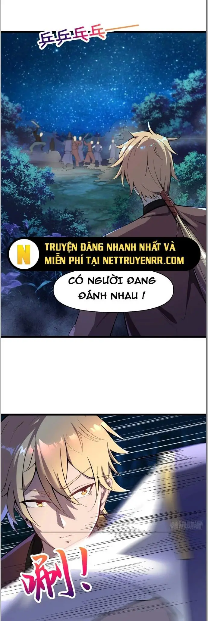 Nương Tử Của Ta Hơn Một Cái Kìa Lạ Nettruyen ZZZ Chương 17 Page 20