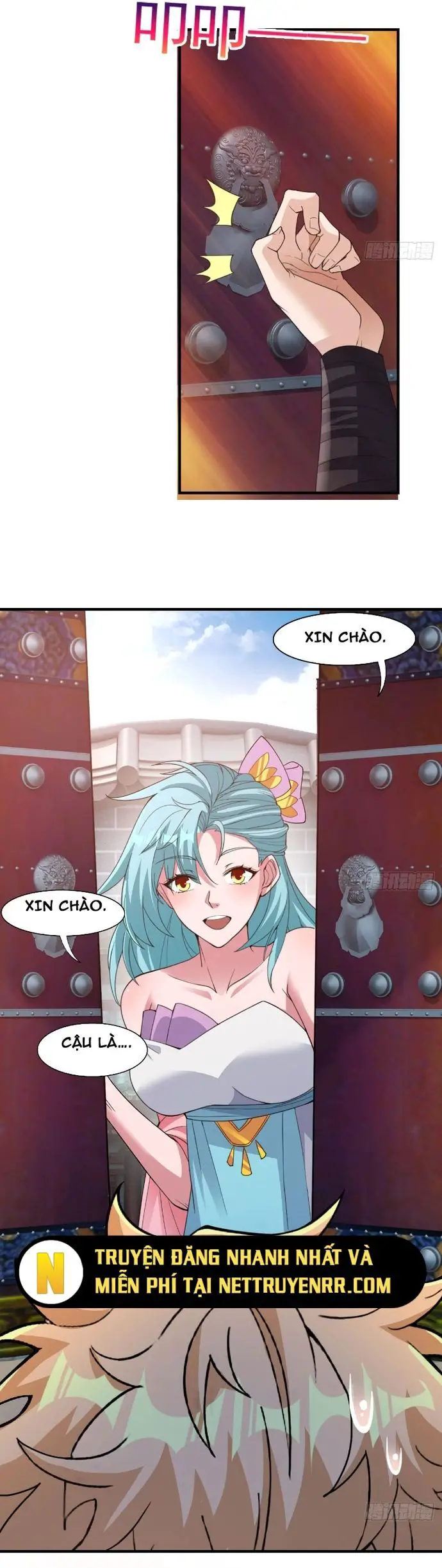 Nương Tử Của Ta Hơn Một Cái Kìa Lạ Nettruyen ZZZ Chương 27 Page 13