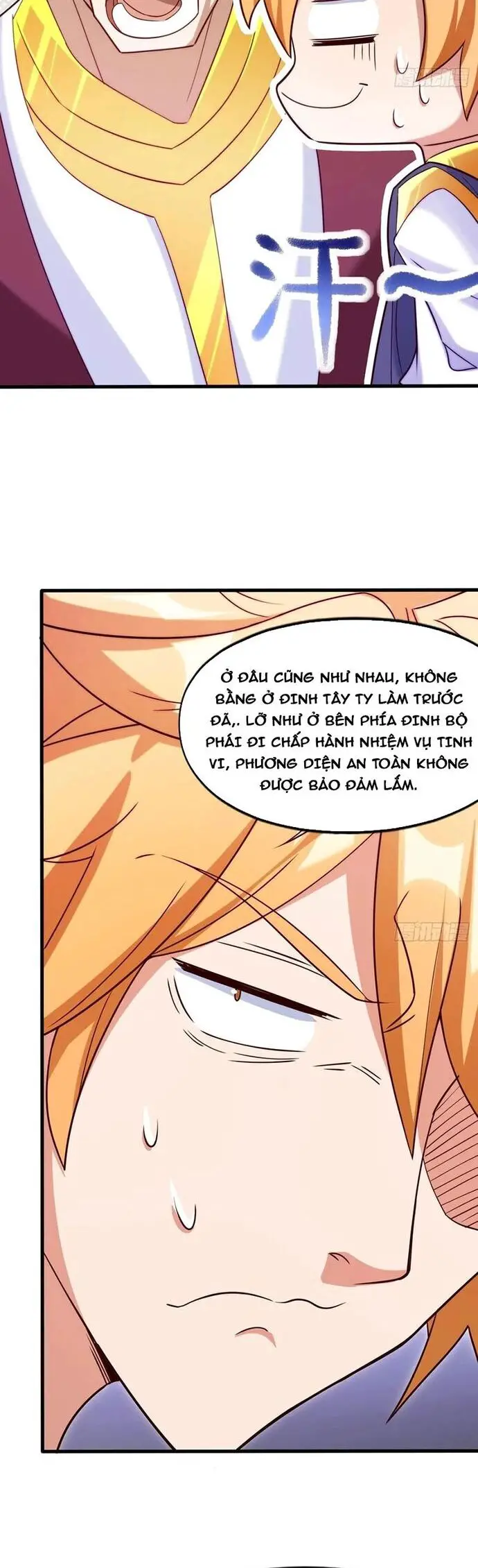 Nương Tử Của Ta Hơn Một Cái Kìa Lạ Nettruyen ZZZ Chương 23 Page 11