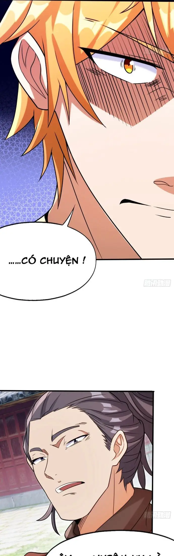 Nương Tử Của Ta Hơn Một Cái Kìa Lạ Nettruyen ZZZ Chương 24 Page 4