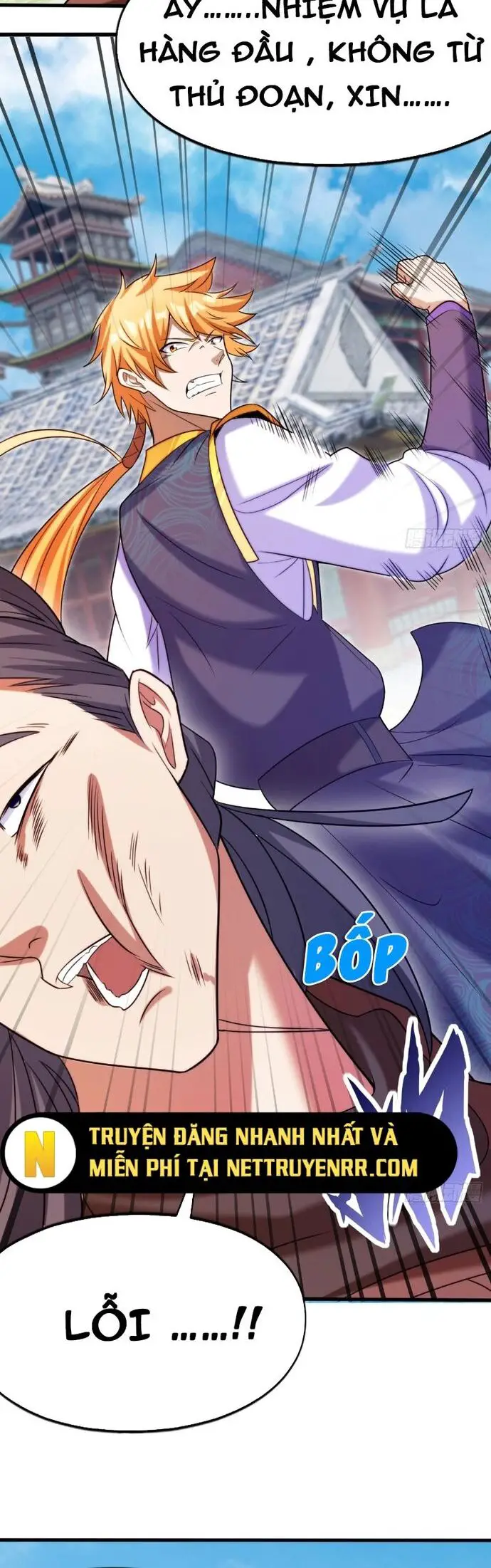 Nương Tử Của Ta Hơn Một Cái Kìa Lạ Nettruyen ZZZ Chương 24 Page 5