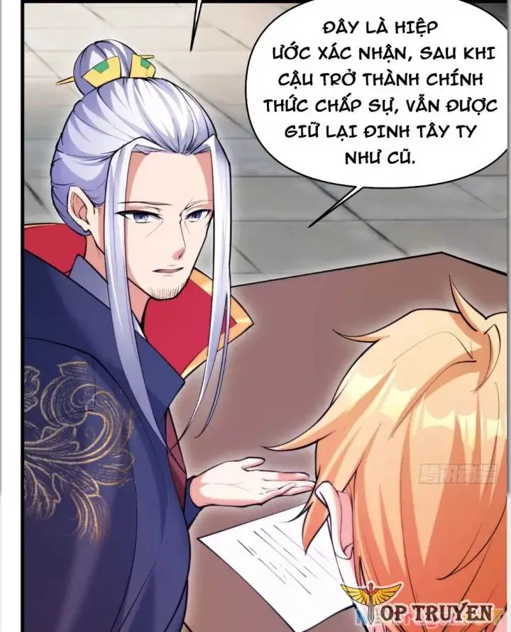 Nương Tử Của Ta Hơn Một Cái Kìa Lạ Nettruyen ZZZ Chương 13 Page 3